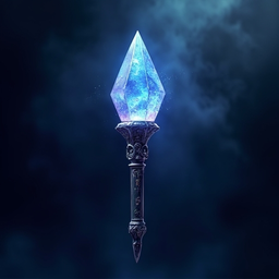 Arcane Spellfall Orobet