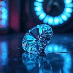 Neon Diamond Rush Que Es Orobet