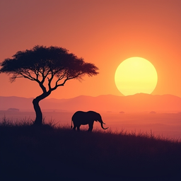 Savanna Safari Orobet Opiniones