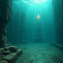 Tide of Atlantis Orobet Es Confiable