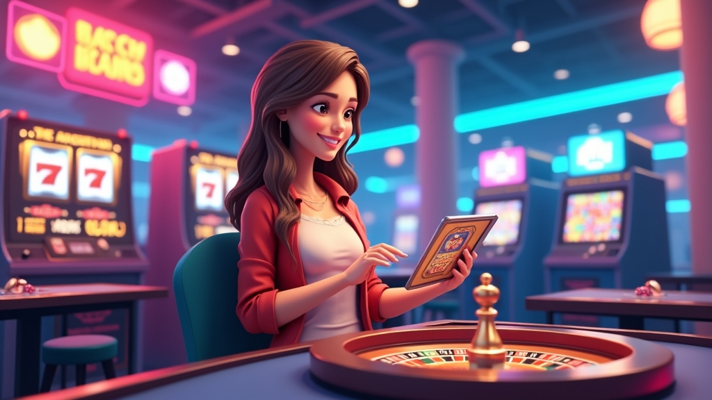 Orobet Casino
